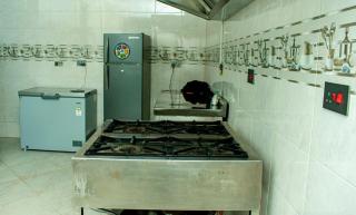 Zion Crest Suites Hotel - Arusha City Center - 6