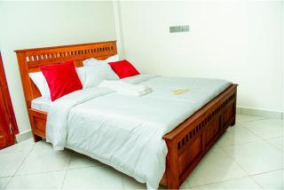 Zion Crest Suites Hotel - Arusha City Center - 1
