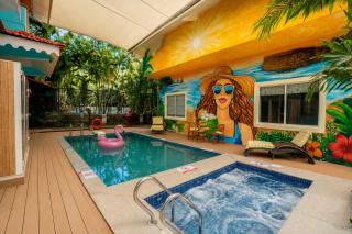 The Beachwalk Resort by Acron - 9