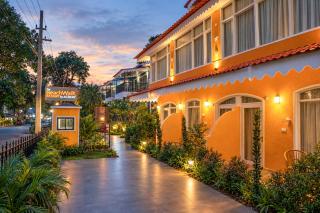 The Beachwalk Resort by Acron - 5