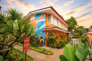 The Beachwalk Resort by Acron - 7