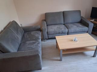 Nordsee-Ferienanlage-Wohnung-Borkum - 9
