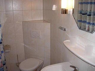 Nordsee-Ferienanlage-Wohnung-Borkum - 4