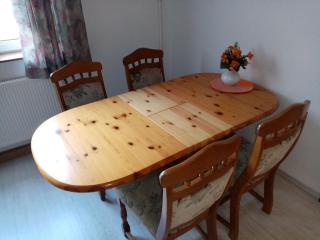 Nordsee-Ferienanlage-Wohnung-Borkum - 7