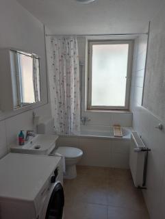 Spacious apartment in Schwabach's downtown - 5
