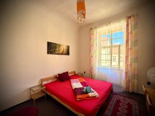 Just 3 min Walk Old Town Center private room A - 4