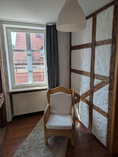 Spacious apartment in Schwabach's downtown - 4