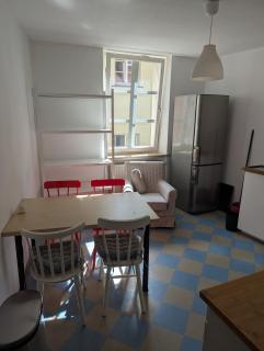Spacious apartment in Schwabach's downtown - 1