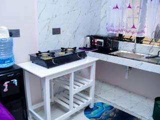 Jay's Smart Stay Guest House - 2