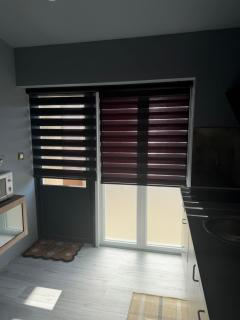 Studio avec mezzanine - 1