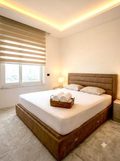 MIRI Beach Apartments - 6