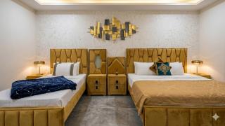 Royal Stay G-9 islamabad - 4