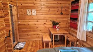 guesthouse - rain or shine - sauna is always fine - 7