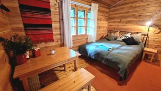 guesthouse - rain or shine - sauna is always fine - 5