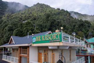 BR Resort - 9