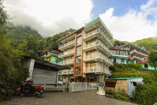 BR Resort - 2