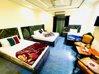 Royal Stay G-9 islamabad - 7