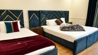 Royal Stay G-9 islamabad - 6