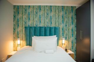 Towny Lodge - 6