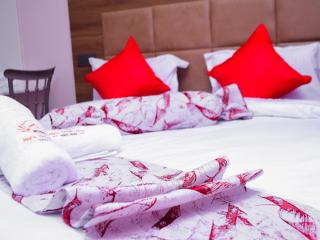 Jay's Smart Stay Guest House - 9