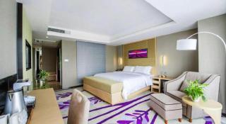 Lavande Hotels·Jinzhong Walmart - 9