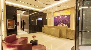 Lavande Hotels·Jinzhong Walmart - 5