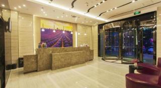 Lavande Hotels·Jinzhong Walmart - 4