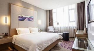 Lavande Hotels·Jinzhong Walmart - 3