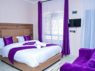 Jay's Smart Stay Guest House - 9