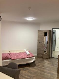 Franciska Apartman - 8