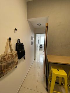 Lapa · Loft 715 no coração da Lapa/ Rio de Janeiro - 4