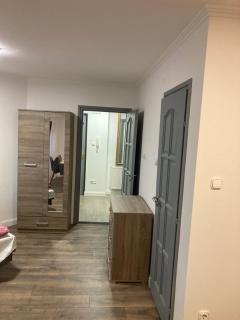 Franciska Apartman - 5
