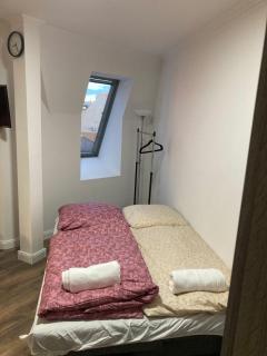 Franciska Apartman - 1