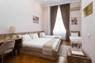 Namil Hotel Baku - 3