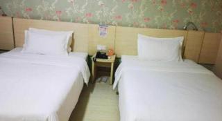 7 Days Inn Beijing West Passenger Station Maliandao - 1