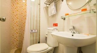 7 Days Inn Kunming Juhua Overpass Dongjiao Road Metro Station - 1