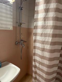 Two-room apartment in the city center - 8