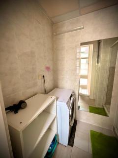 Just 3 min Walk Old Town Center private room A - 3