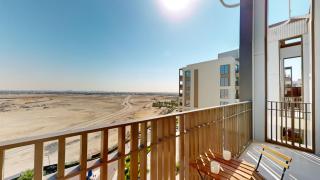 Vacationer Holiday Homes I Lux 1 Bed I Creek Harbour I Stunning Skyline Views - Dubai - 5