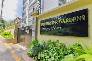 Andhari Riverside One Bedroom - 9