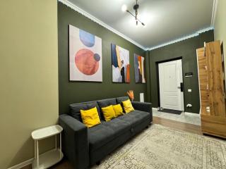 ЖК Ala Park apartments - 2