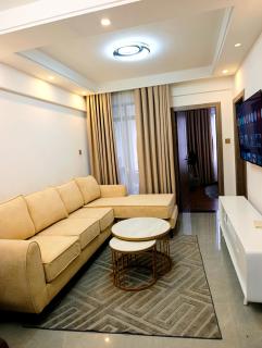 Valley heights apartments kilimani - 0