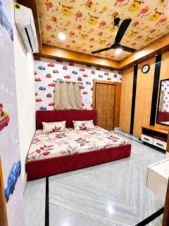 Prime Inn Guest House Premium Stay - 0