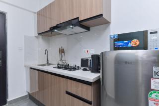 Andhari Riverside One Bedroom - 6