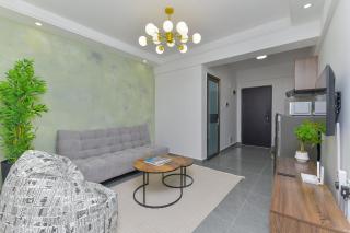 Andhari Riverside One Bedroom - 0