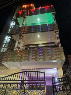 Doctors Home - 2
