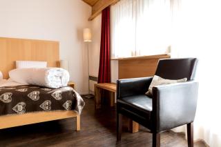 Gästehaus Gasselti by Alpina Vals - 0