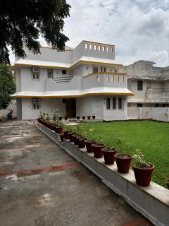 The Lantern Villa - 2