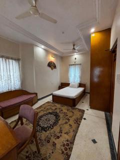 The Lantern Villa - 5
