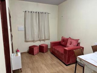 Apartamento Familiar - 0